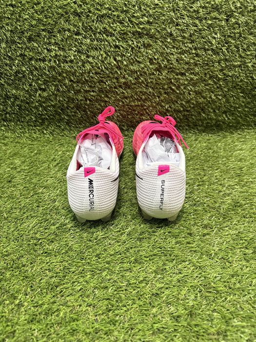 Nike Mercurial Superfly 11  Elite FG 44