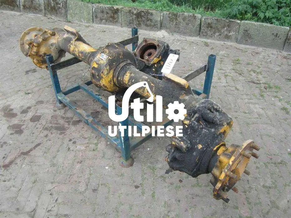 punte daimler benz 747203 mb 1017 1113 1213 1313 1413 + piese mb