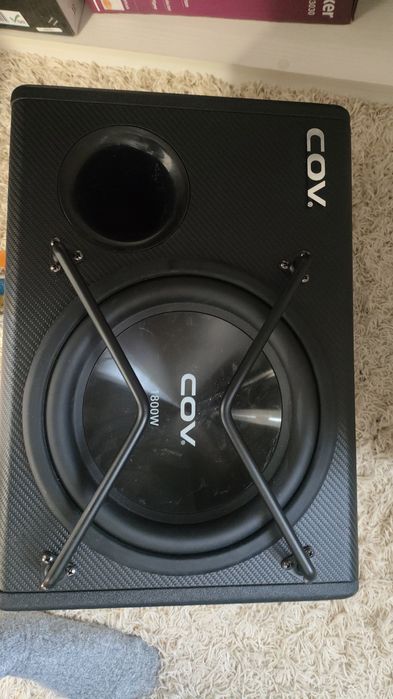 Продам саббвуфер