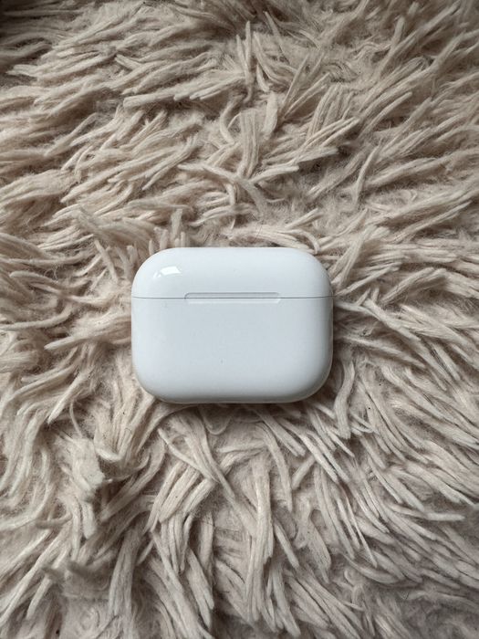 Apple Airpods Pro 3