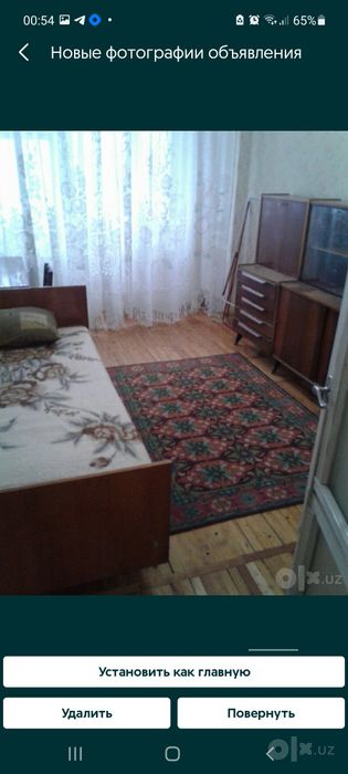Минор м.Ниезбек йули куча , 3/5/9