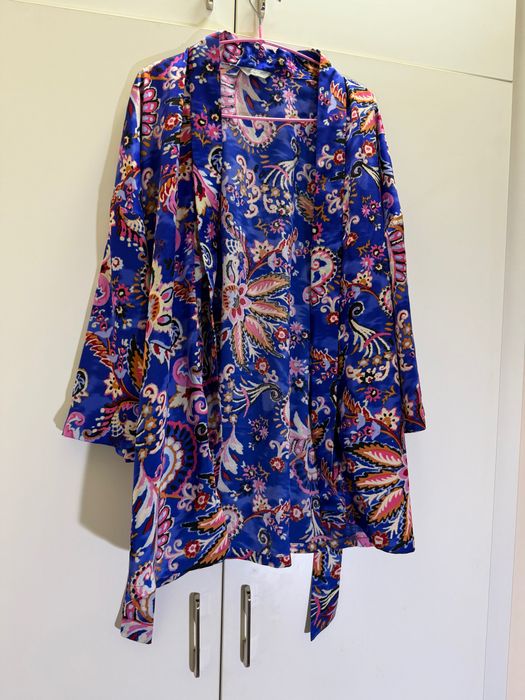 Костюм двойка с поясом