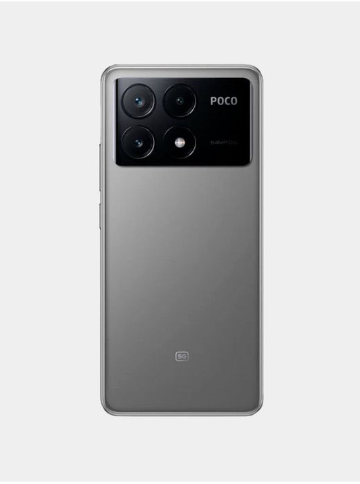 Poco X6 Pro 5G 512gb Naqt va Nasiyaga
