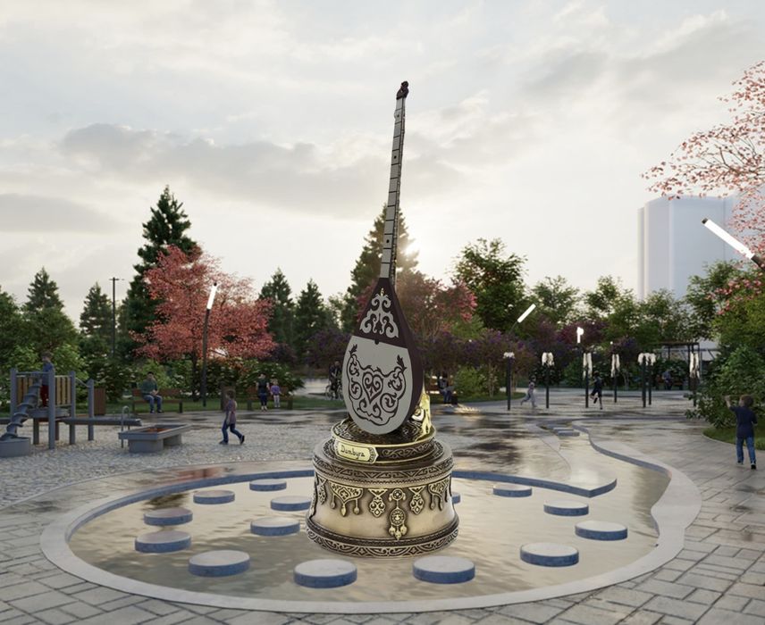 Художник Скульптура МАФ Бюст