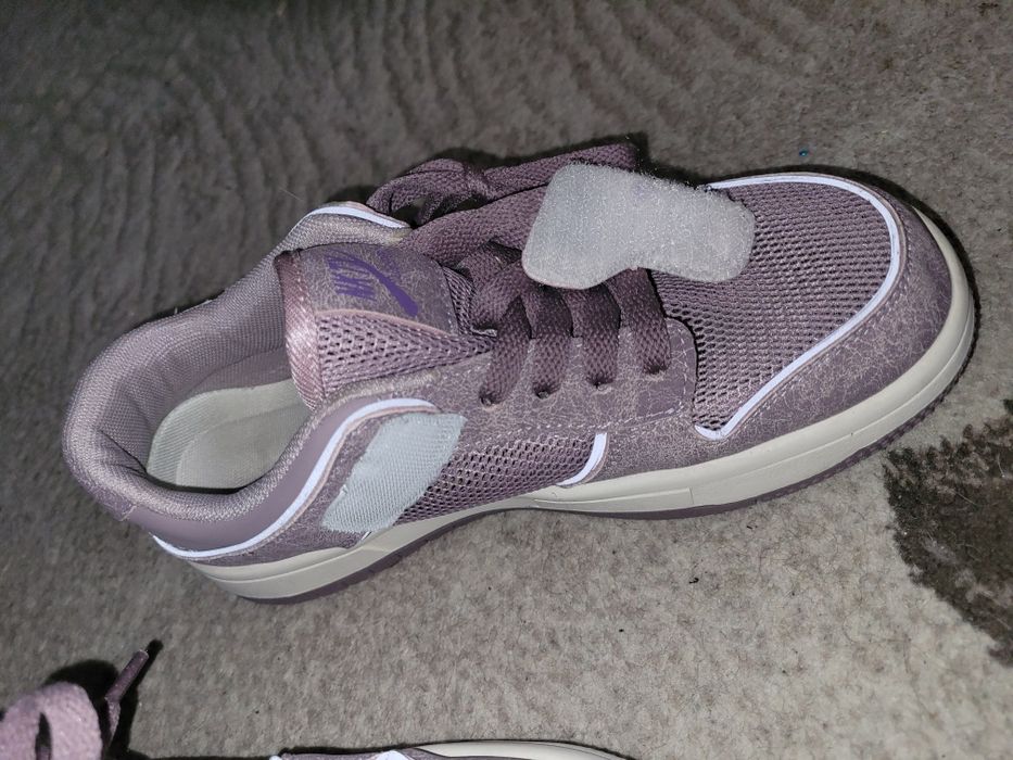 Кросовки для девочки