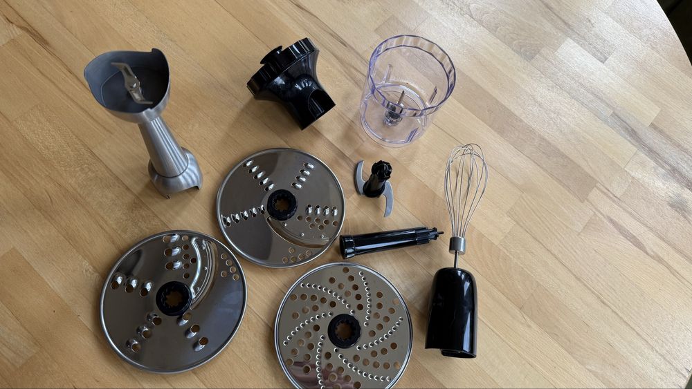 Accesorii mixer verical Philips HR2685/00