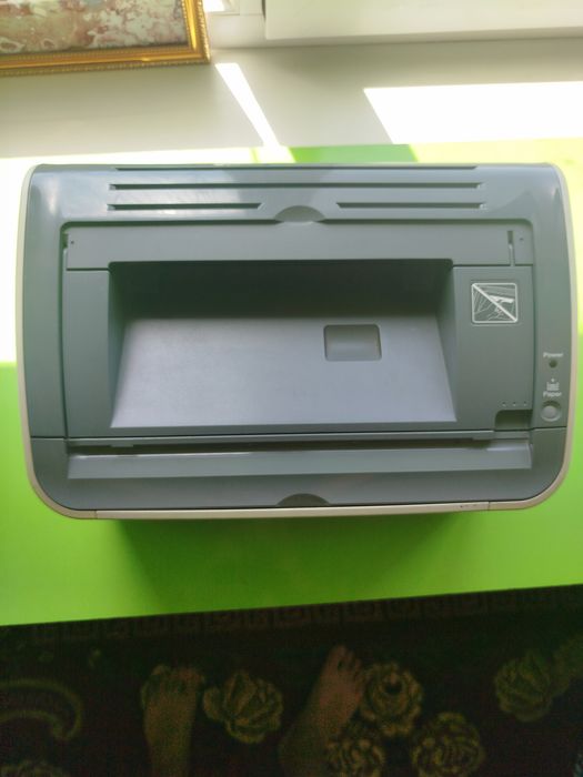 Canon LBP2900 i-sensys