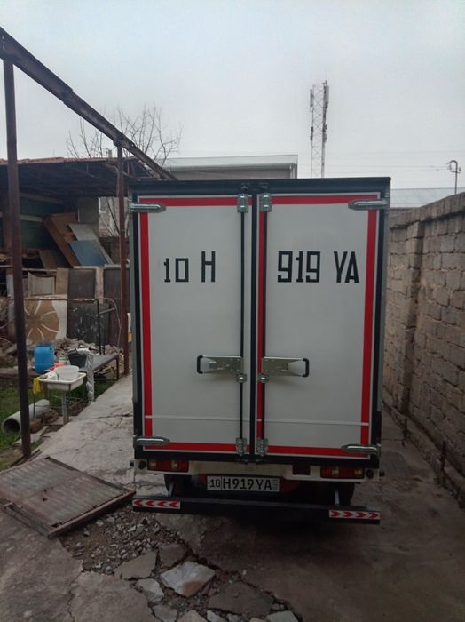 Changan tentli naxtga