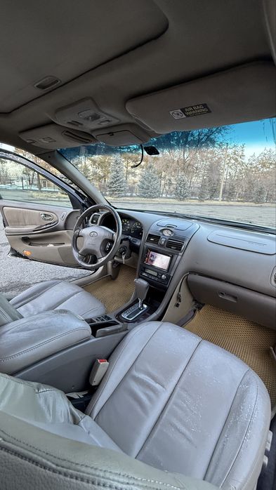 Продам срочно Ниссан Максима