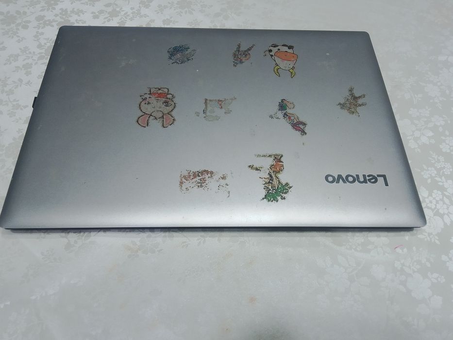 Ноутбук арзан багада