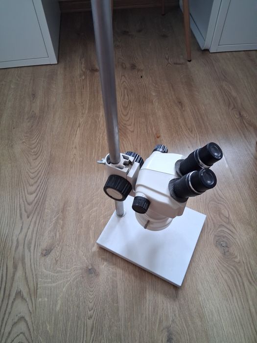 Стерео микроскоп Nikon smz-1