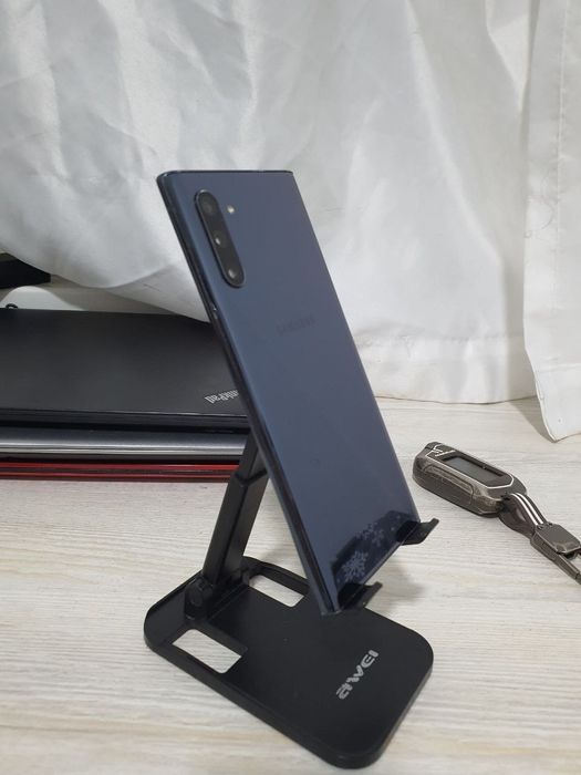 Samsung Galaxy note 10 5G