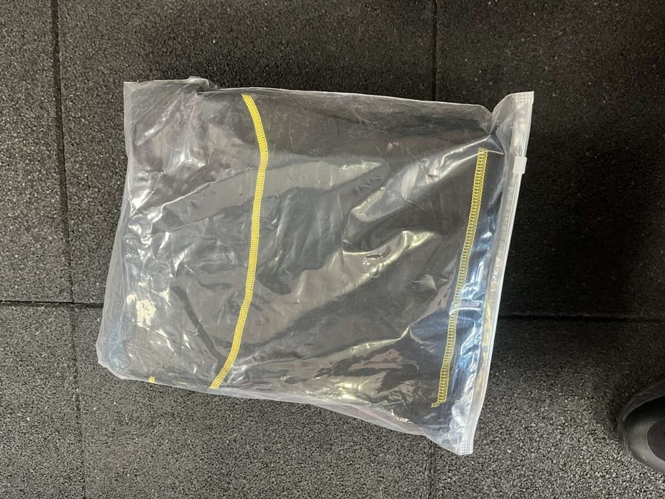 X-body,MS-електростимулация