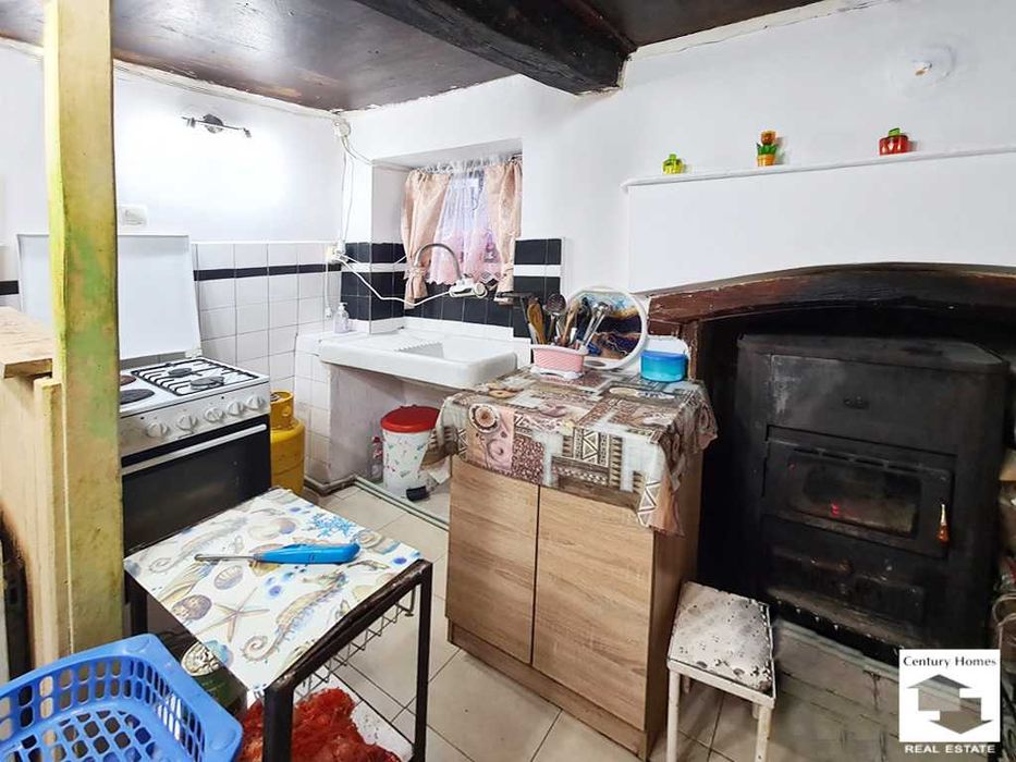 Продава се Къща в с. Буря, Област Габрово - 140 кв.м за 422 €/кв.м - Снимка #6