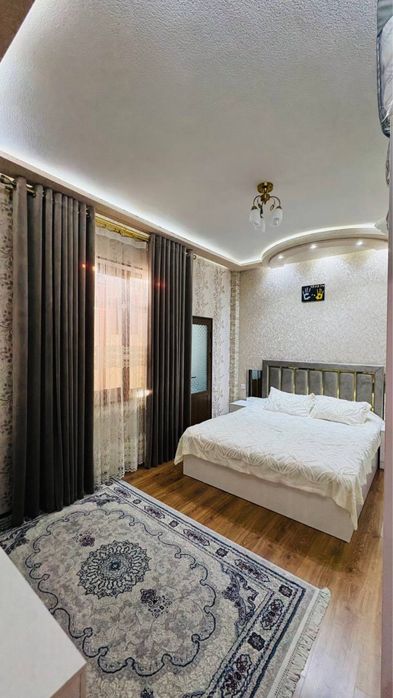 Сергели р-н Асрабад махалля (Куйлюк массив) 3.5 соток 5 комнат ИПОТЕКА