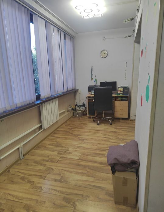 На Ферузе-2 Банковский 65м²