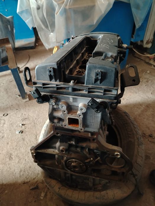 Продам  ДВС шевролет круз 1,8 2013 г, в