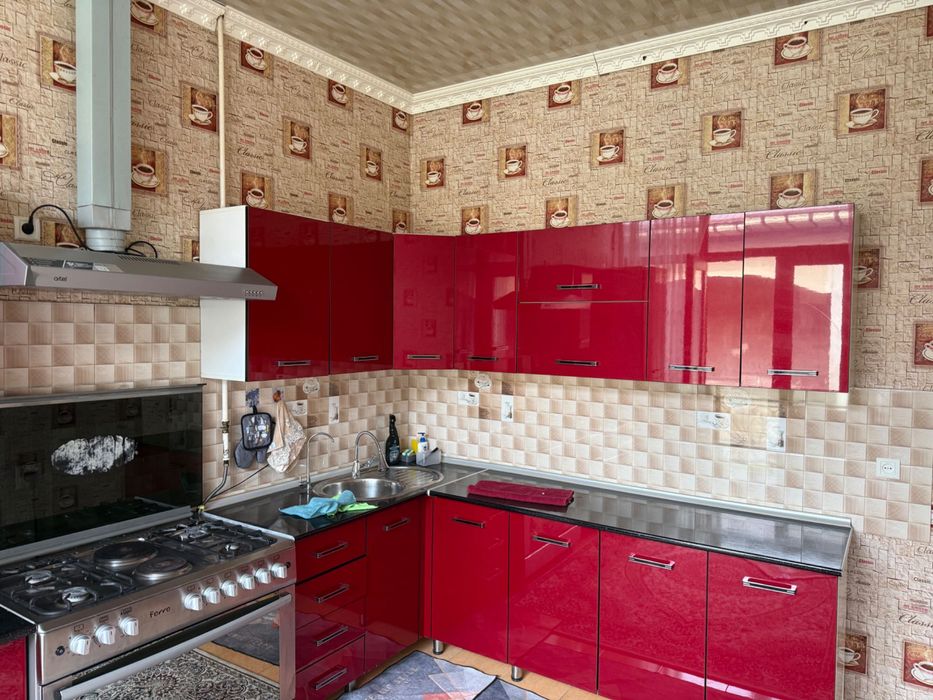 Кухонный мебель комплект