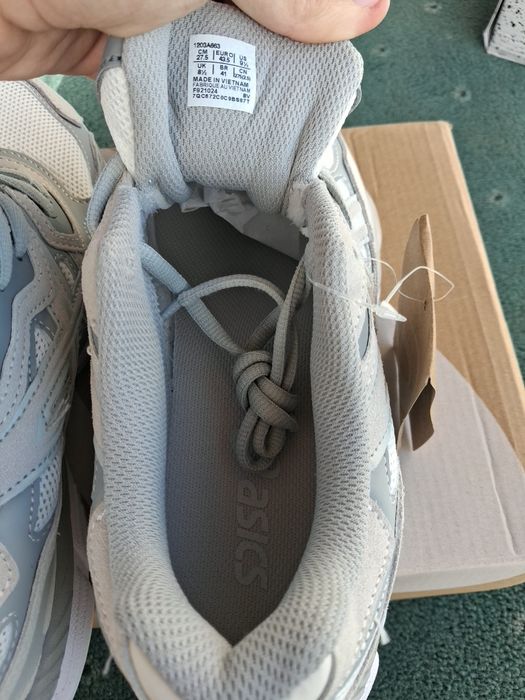 ASICS alb-gel...