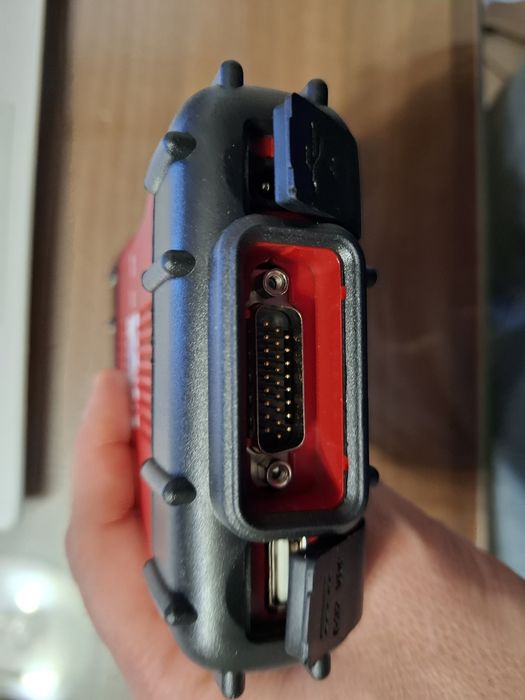 Interfata diagnosticare VCM2 ptr Ford, Mazda de la Rotunda Diagnostics