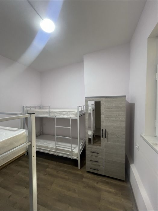 Участок под хостел Бадамзар/ Tayyor hostel Bodomzor