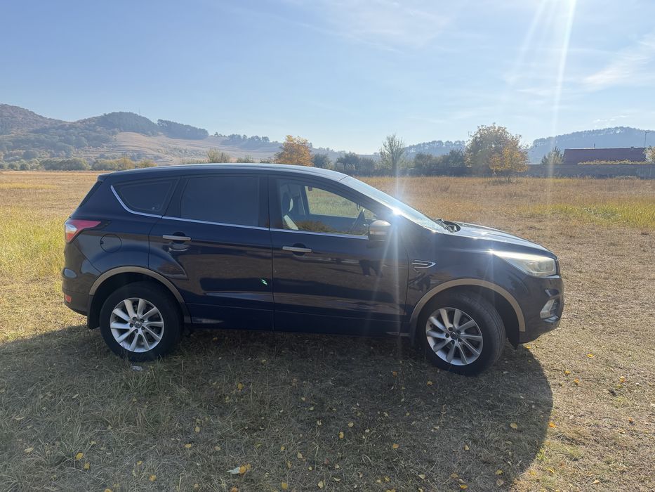 FORD Kuga 2019 — imagine 4