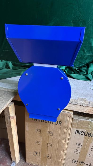 Зернодробилка Бизон 1