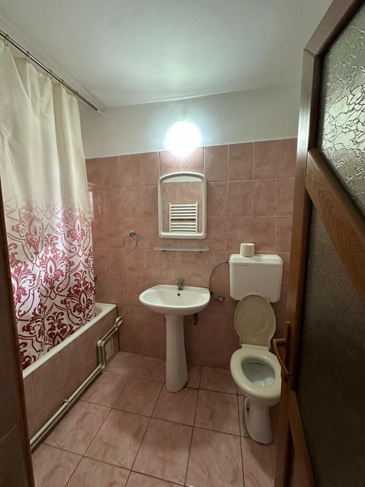 Apartament 3 camere