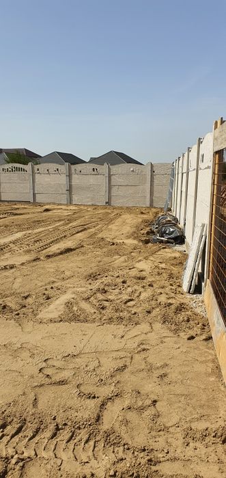 Teren intravilan Cornetu Ilfov