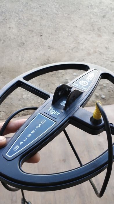 Миталоисктель Маrs Gaus мультичистотный