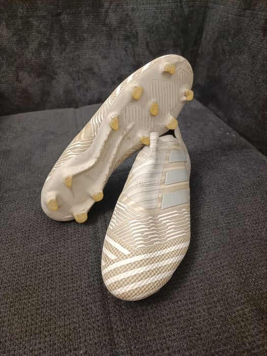 Adidas Nemeziz 17+