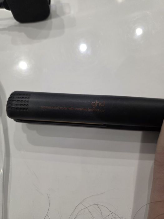 Преса за коса GHD 4.2B