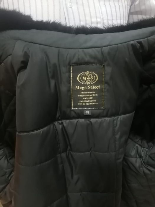 Продаю зимнию куртку