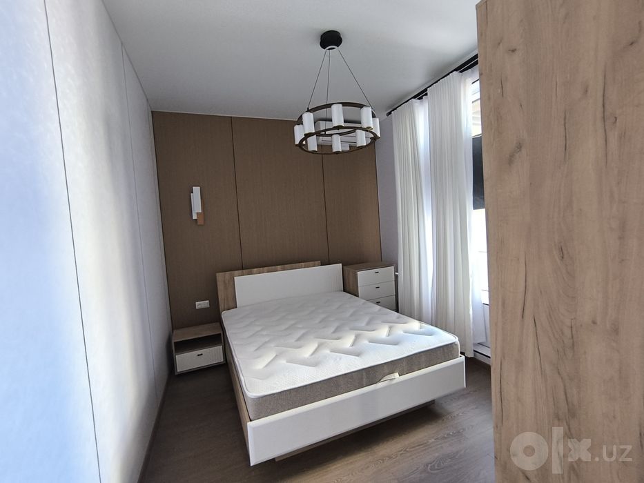 Продаётся квартира в Yunusabad Resident.