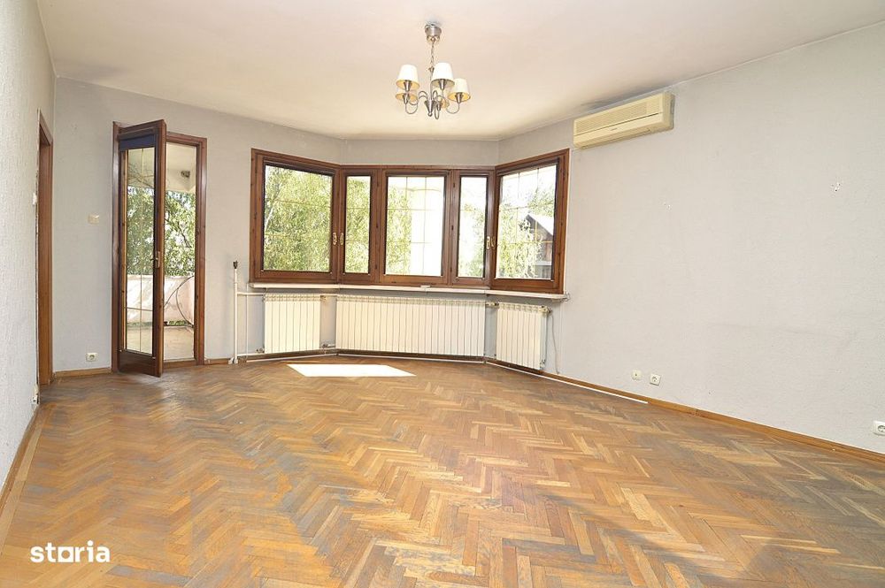 Inchiriere Vila 8 Camere Gara De Nord-Calea Plevnei