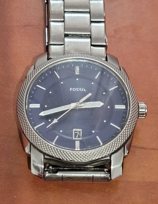 Ceas  barbati Fossil
