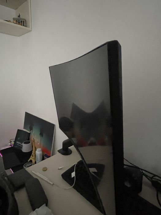 ASUS Monitor TUF gaming vg27w