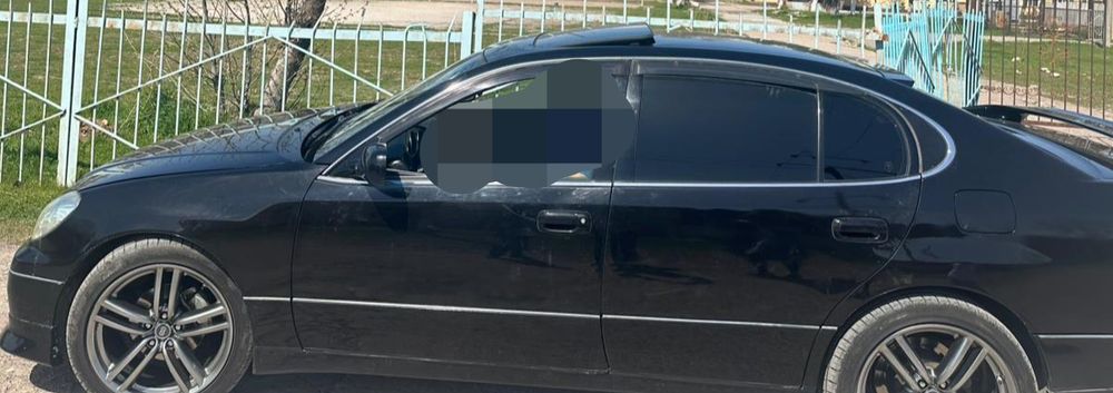 Шины с дисками R19