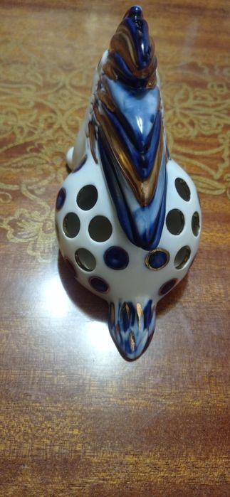 Винтажная карандашница . Цена за штук.