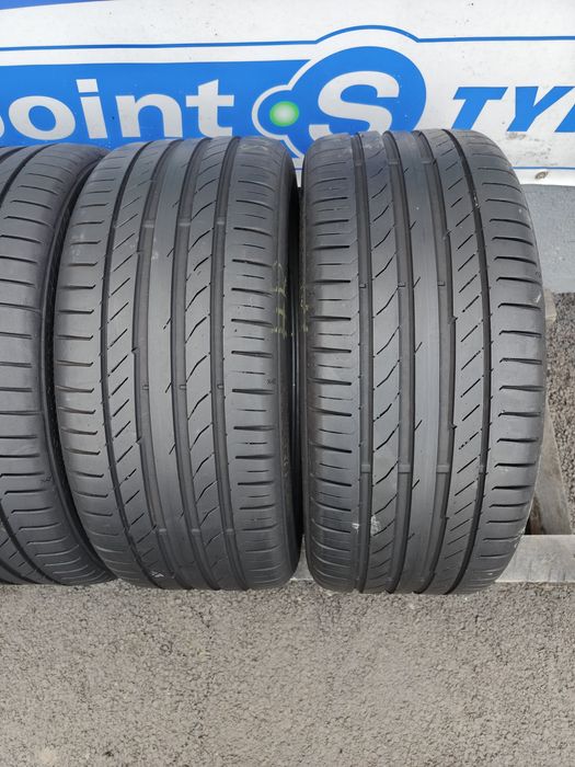 225.35.18 Continental Vara Second-hand