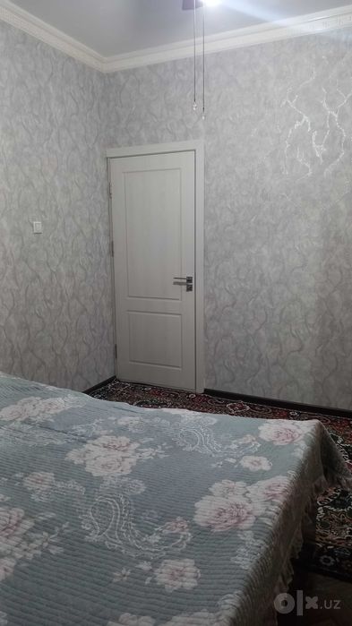Продается 3х комн. кв.ТТЗ Ахмад Югнакий или обмен на кв 3х комн.ТТЗ2