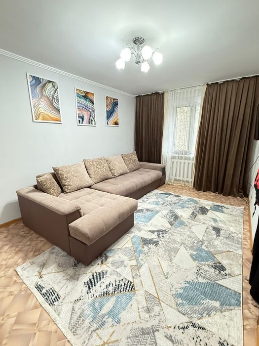 2х комнатная кв посуточно