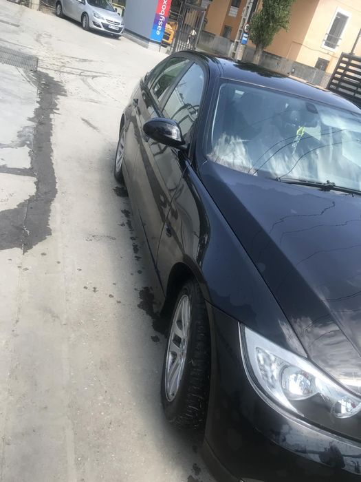 Vand BMW e90 320i