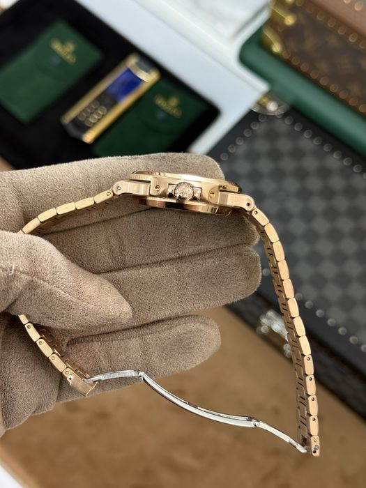 Patek Philippe Nautilus