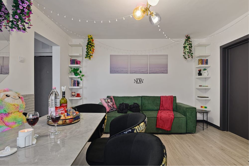Apartament 3 camere Sector 4
