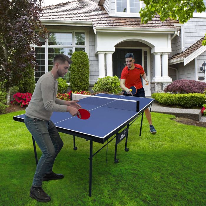 ПРОМО. Тенис маса (маса за пинг-понг)