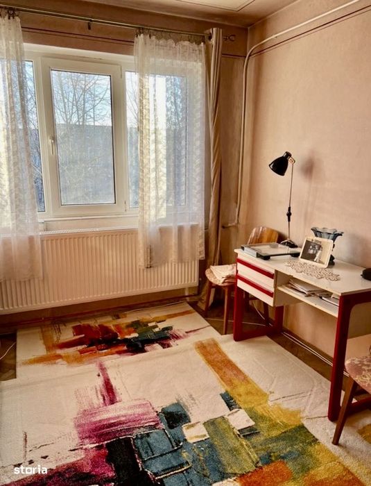 Proprietar, vand apartament 2 camere, centrala, zona NORD