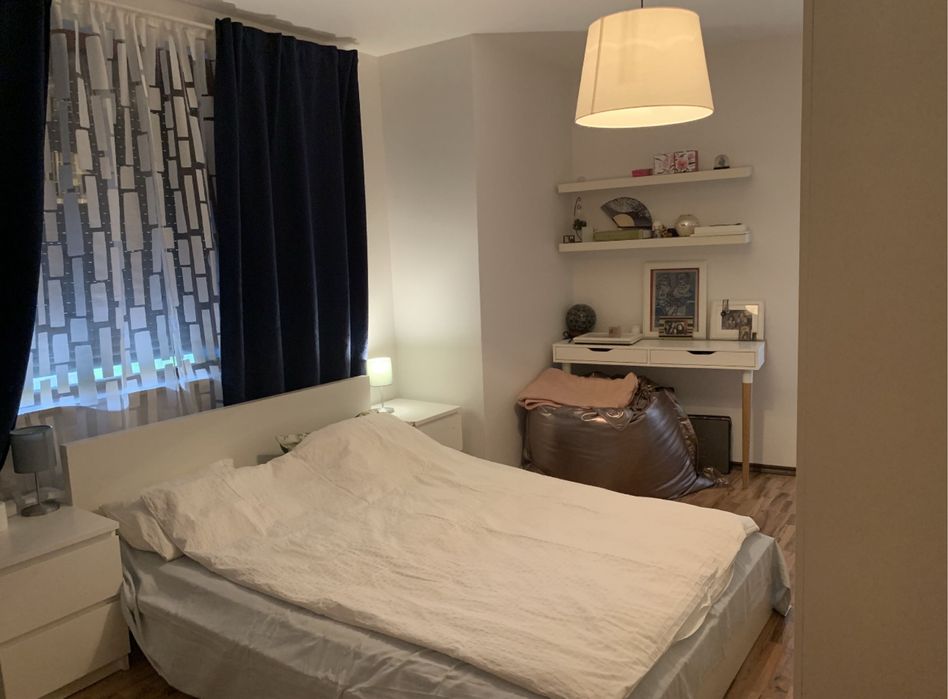 Собствен Панорамен  3 стаен апартамент от собственик в Драгалевци