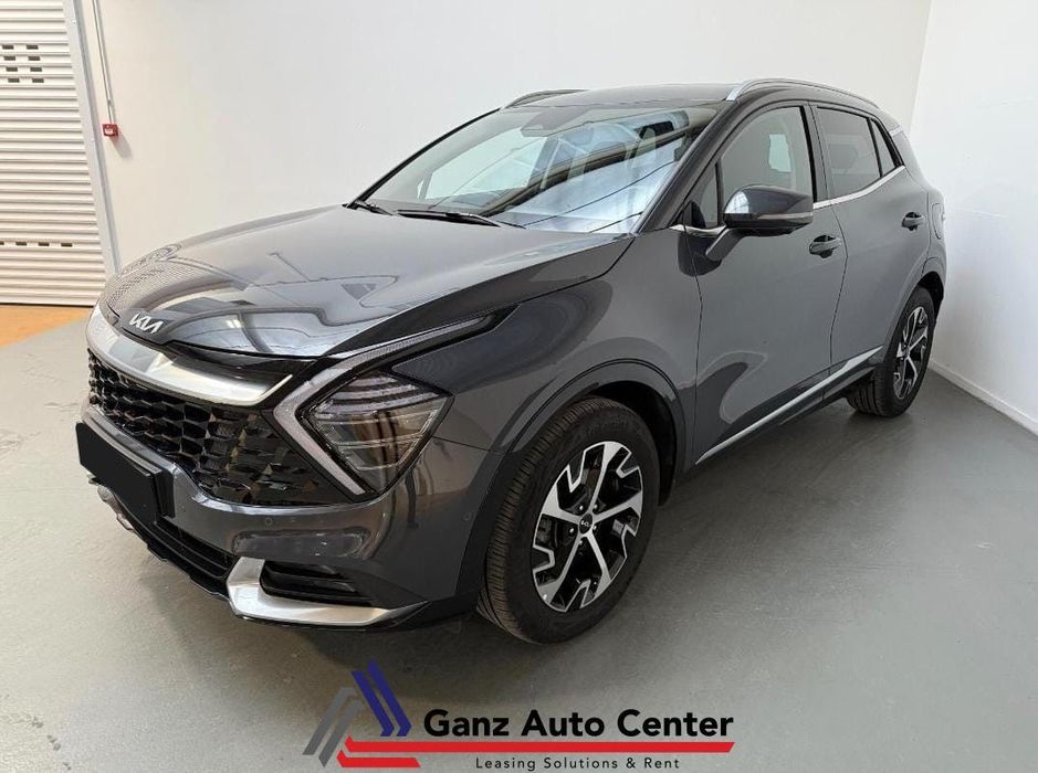 Kia Sportage Kia Sportage Hybrid 1.6 T-GDI 4x4 Business Line - 230CP - 2022