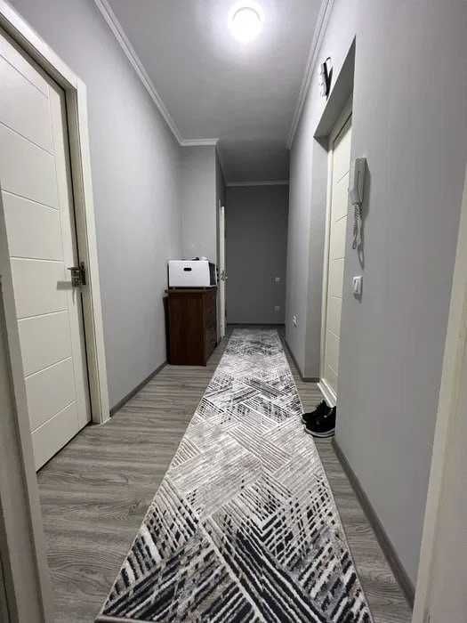 Сдается ШИКАРНАЯ квартира 2/3/12 в  Чиланзар  Метро Новза   !